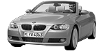 BMW E93 U1781 Fault Code