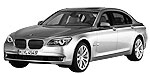 BMW F01 U1781 Fault Code